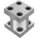 01247-06 - Riser blocks Form H, short version