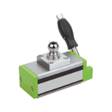 02403 - Magnete per supporto del pezzo da lavorare