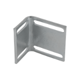 03075-10 - Angle bracket for ball catch
