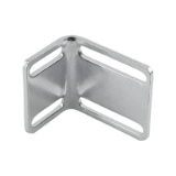 03075-11 - Angle bracket for magnetic lock