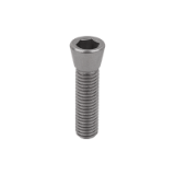 03157-01 - Replacement screw for mandrel collets
