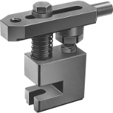 04155 - Pin-End Clamps