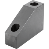 04211-09 - Prismen Stahl für Kettenspanner-Sets