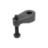 04368-10 - Spannarm für Schwenkspanner hydraulisch kompakt