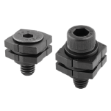 04567 - Wedge clamps