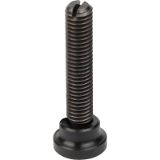 05240 - Thrust screws with thrust pad