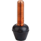 05260 - Thrust screws neoprene