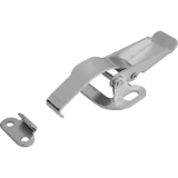 05526 - Latches with spring clip