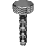 06130 - Knurled screws