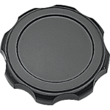 06134 - Disc grips for hexagon socket screws