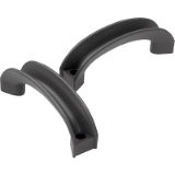 06909 - Pull handles arch