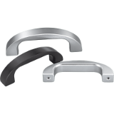06910 - Pull handles arch
