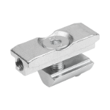 07075-01 - Slot key direct connectors Type I