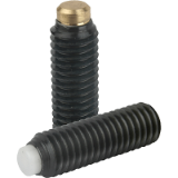 07119 - Thrust screws