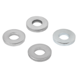 07305-05 - Washers DIN 7349 for bolts used for heavy-duty applications