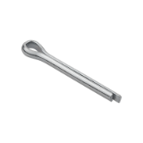 07336 - Split pins DIN EN ISO 1234