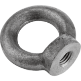 07690 - Ring nuts DIN 582