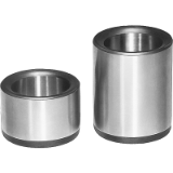 08900 - Boccole di foratura cilindriche DIN 179 forma A
