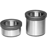 08910 - Drill bushes flanged DIN 172 Form B