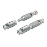 10230 - Butt connector set automatic Type I