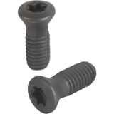 21000 - Fastening screws for cross table mounting
