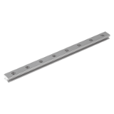 21210 - Miniature linear guide system DryLin® T