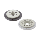 21245 - Plain bearings for rotary stages