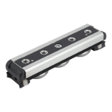 21322 - Roller guide carriage steel