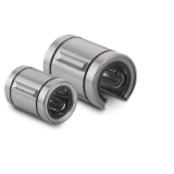 21505-01 - Linear ball bearings stainless steel