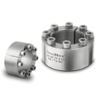 23354-01 - Keyless locking couplings Form D stainless steel