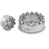 23360-01 - Keyless locking couplings Form G stainless steel