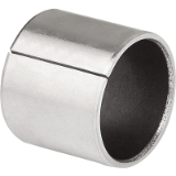 23730 - Plain bearing cylindrical