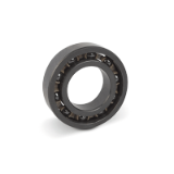 23800-04 - Ceramic ball bearings Si3N4
