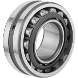 23815 - Spherical roller bearing FAG cylindrical bore