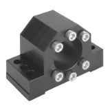 24070 - Housings for flange nuts