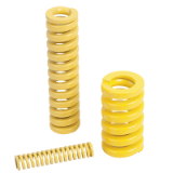 26003 - Compression springs ISO 10243, very heavy load,druckfeder_$