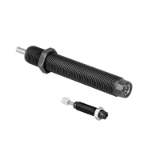 26310 - Shock absorber for linear modules, pneumatic