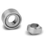27632-02 - Pivot bearings K/E series DIN ISO 12240-1