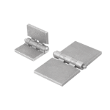 27888 - Hinges weldable