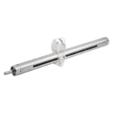 29105 - Linear actuators, stainless steel