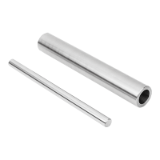 29240 - Rods stainless steel