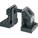 41010 - 5 Axis Clamping System for T-slots
