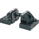 41010 - 3 Axis Clamping System for T-slots
