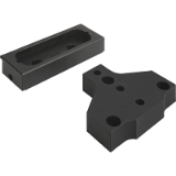 41020 - Height adapters