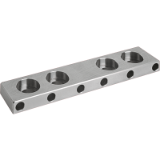 41035 - Clamping jaw, standard