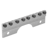 41410 - Jaw plates with pins