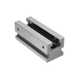 41500-05 - Guide di serraggio corte per sistema di bloccaggio multiplo