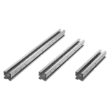 41500 - Clamping rails for multi-clamping system