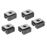41501 - Wedge clamps