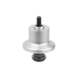 42206 - UNILOCK 5-axis reducter adapter size 80 mm